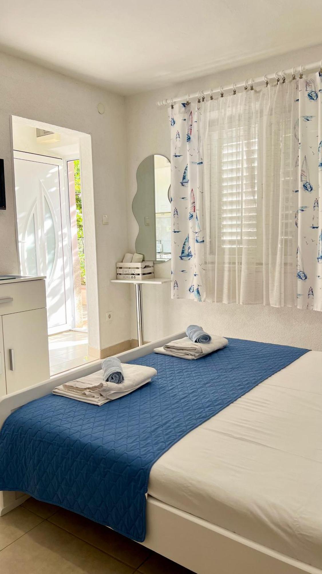 Apartmán Vela
