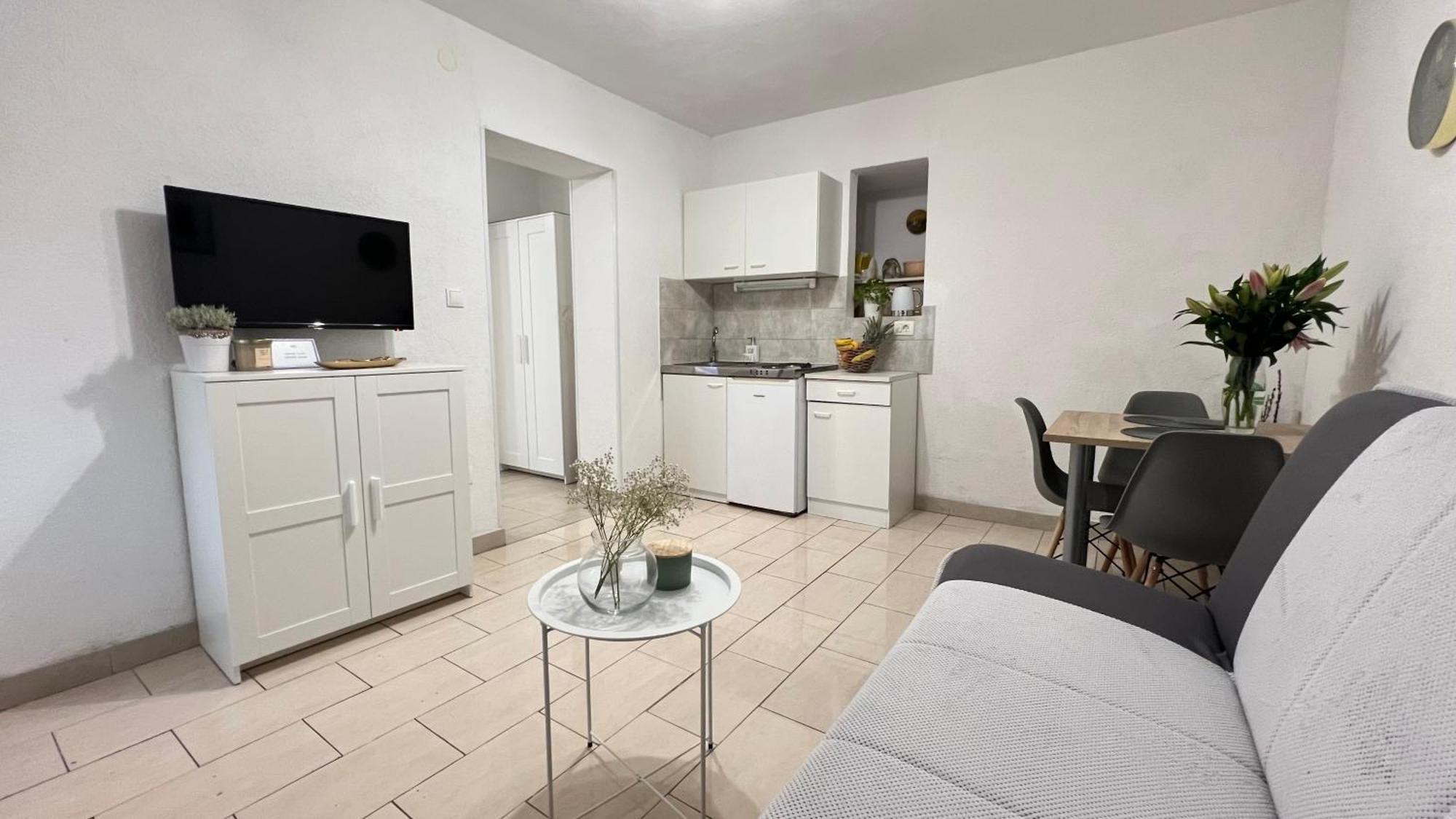 Apartmán Vela