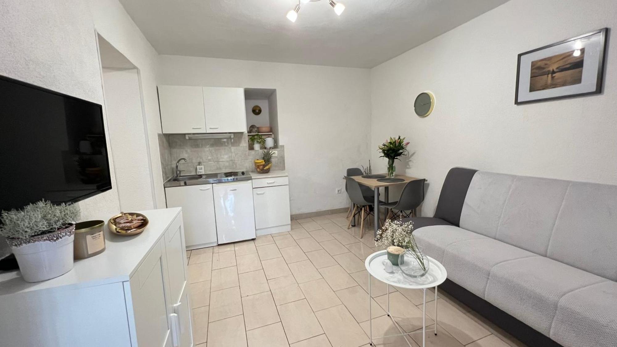 Apartmán Vela *