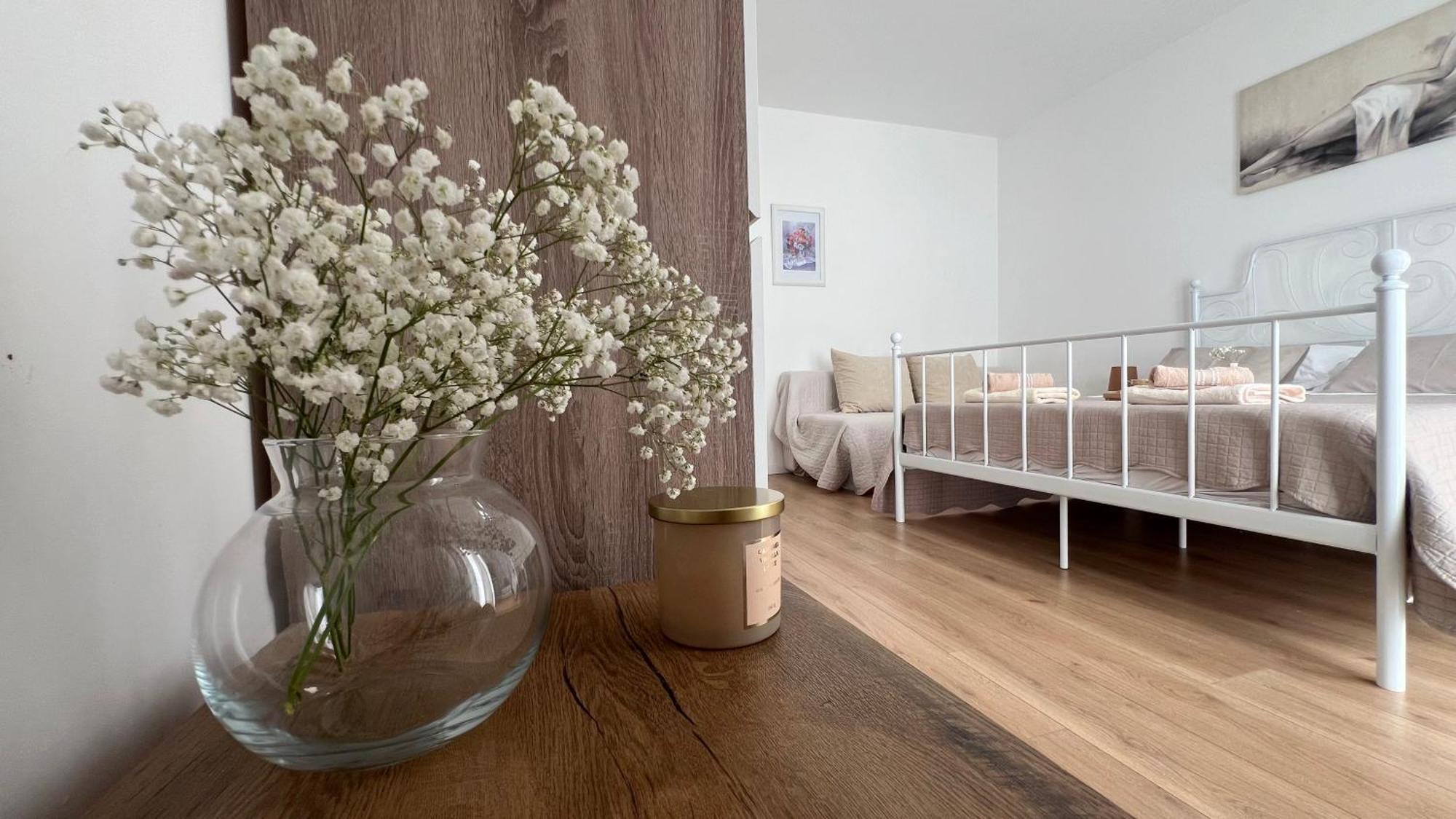 Vela Apartmán