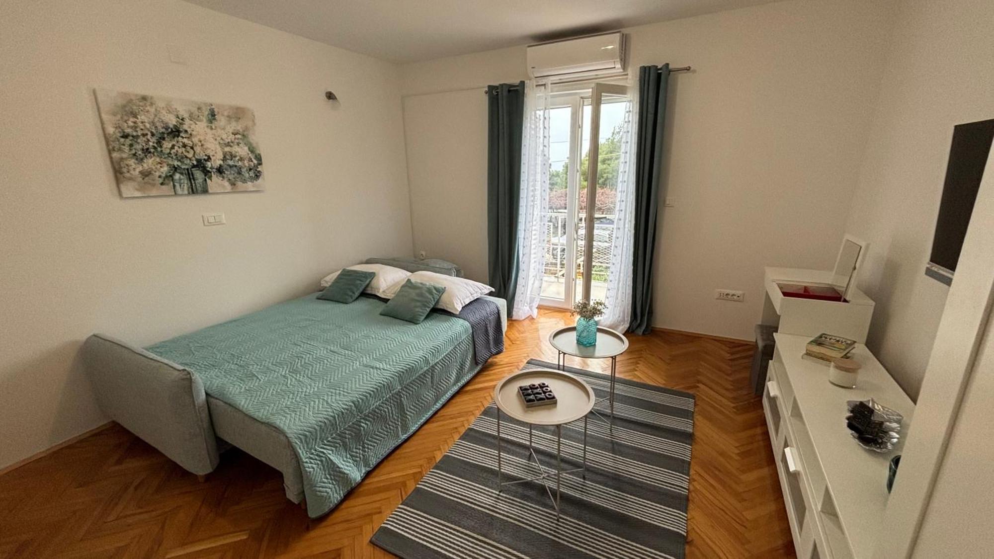 Vela Apartmán