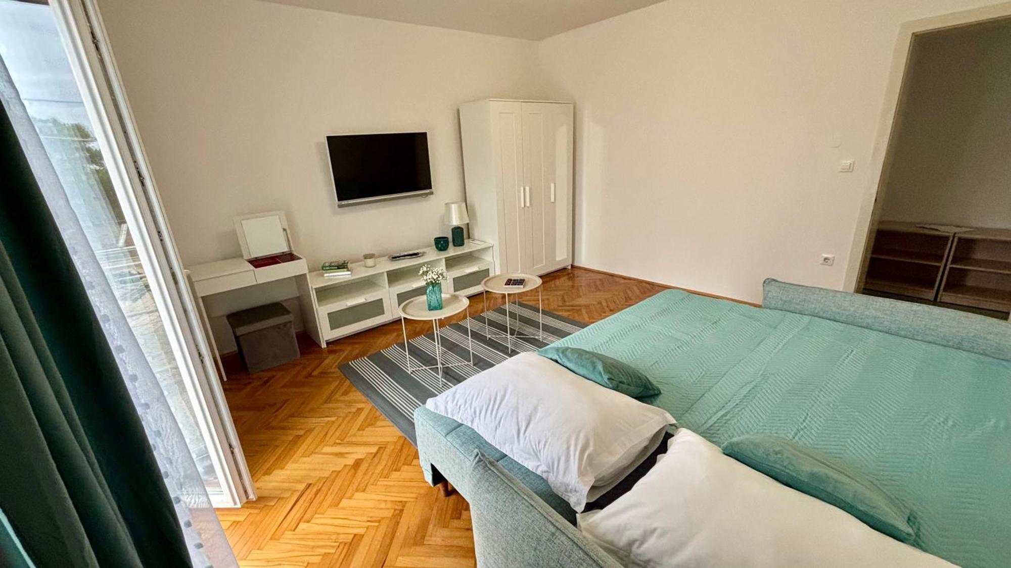 Apartmán Vela Makarská