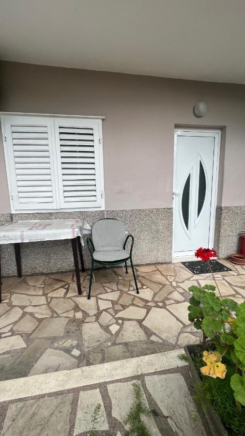 Vela Apartmán *