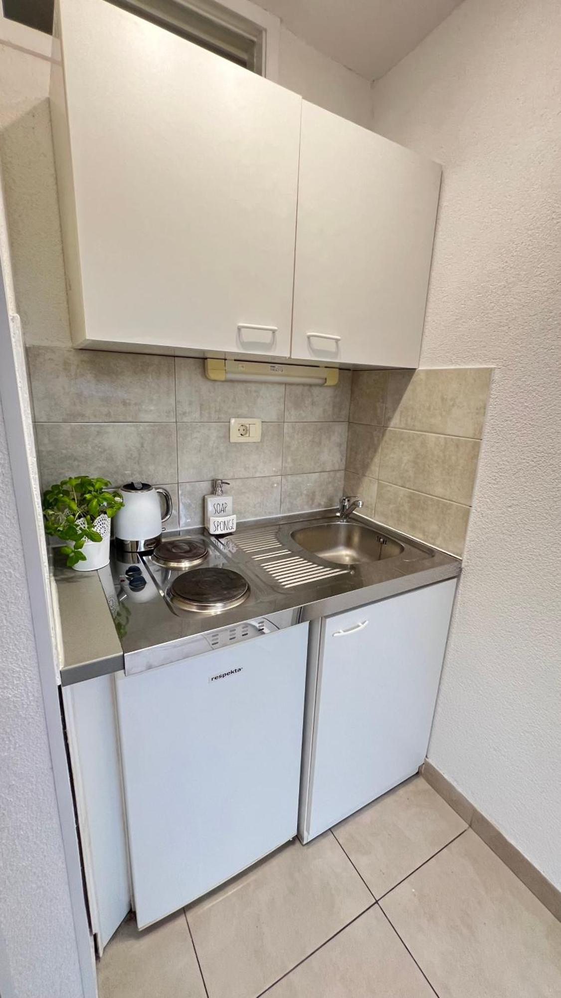 Vela Apartmán Makarska