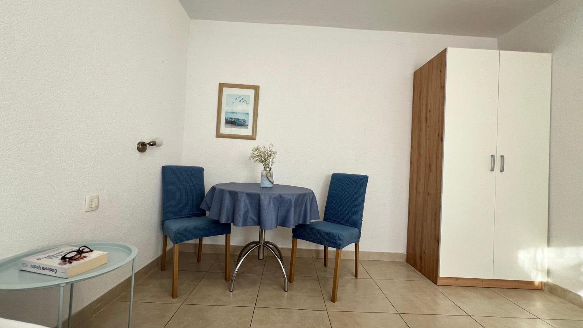 Vela Apartmán
