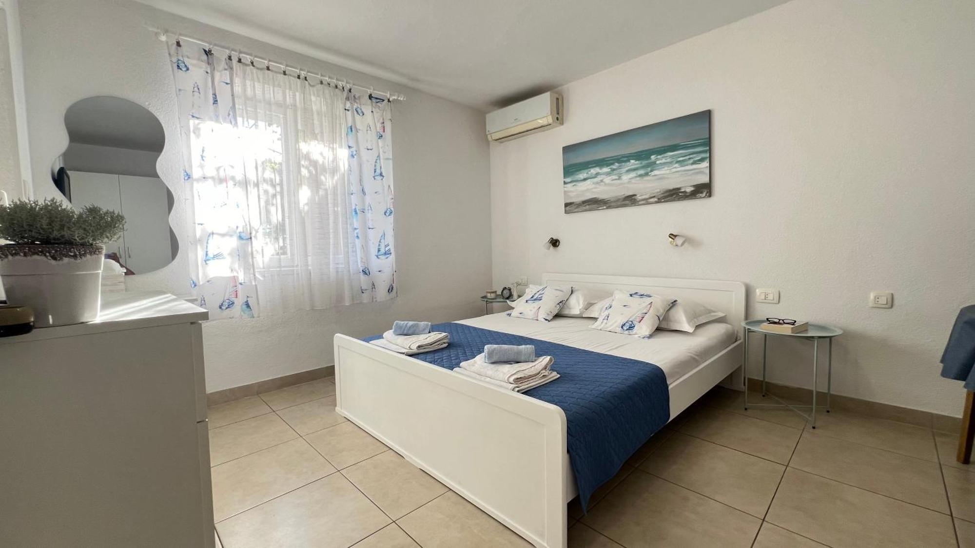 Vela Apartmán *