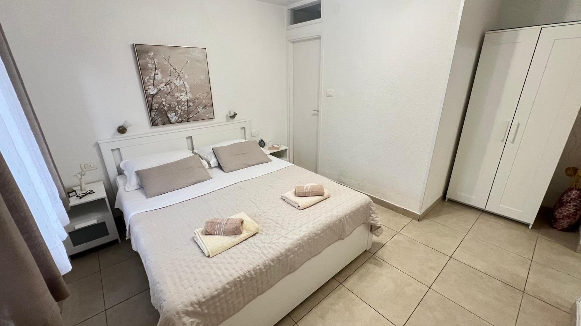 Apartmán Vela Makarska