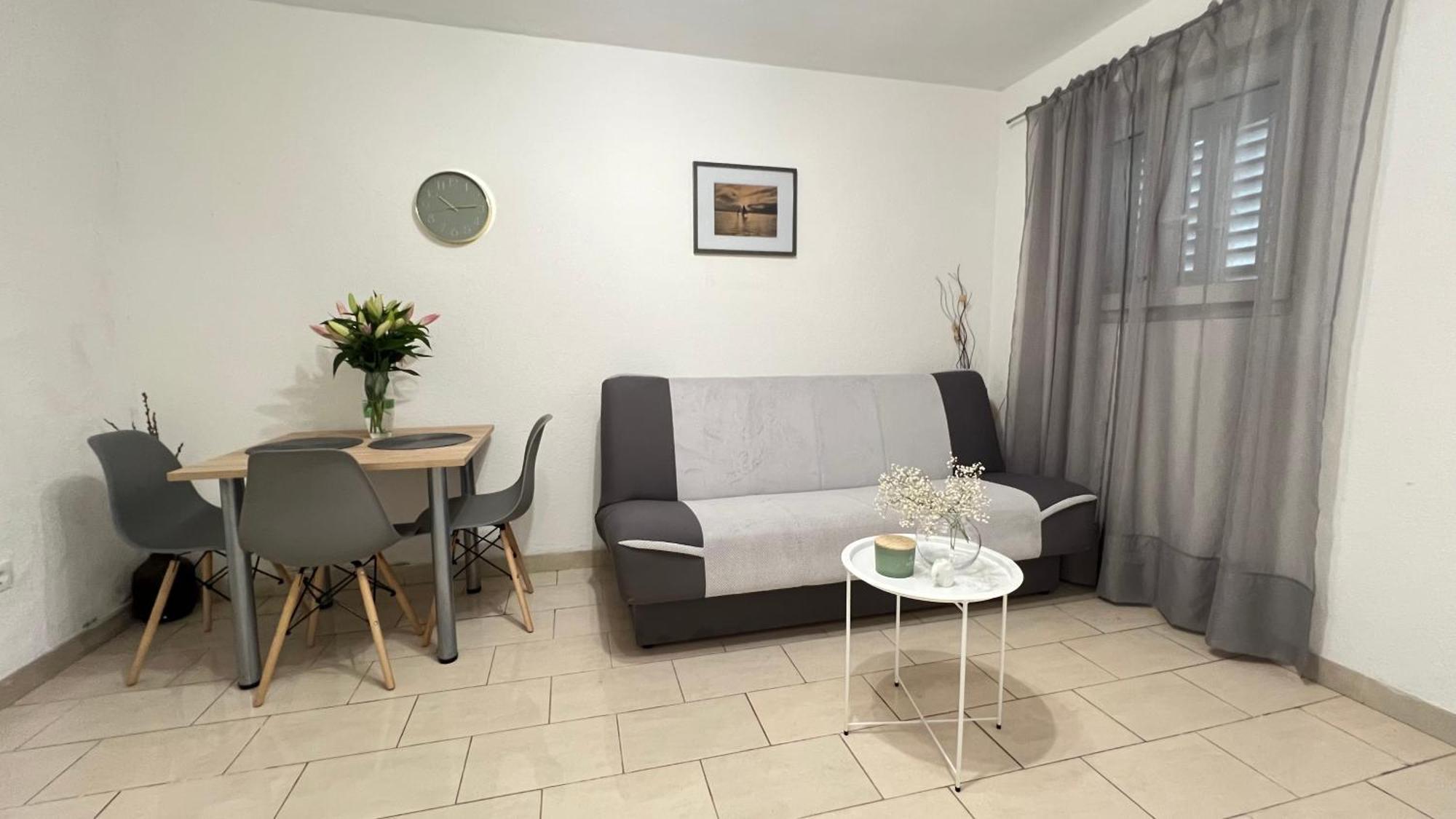 Vela Apartmán