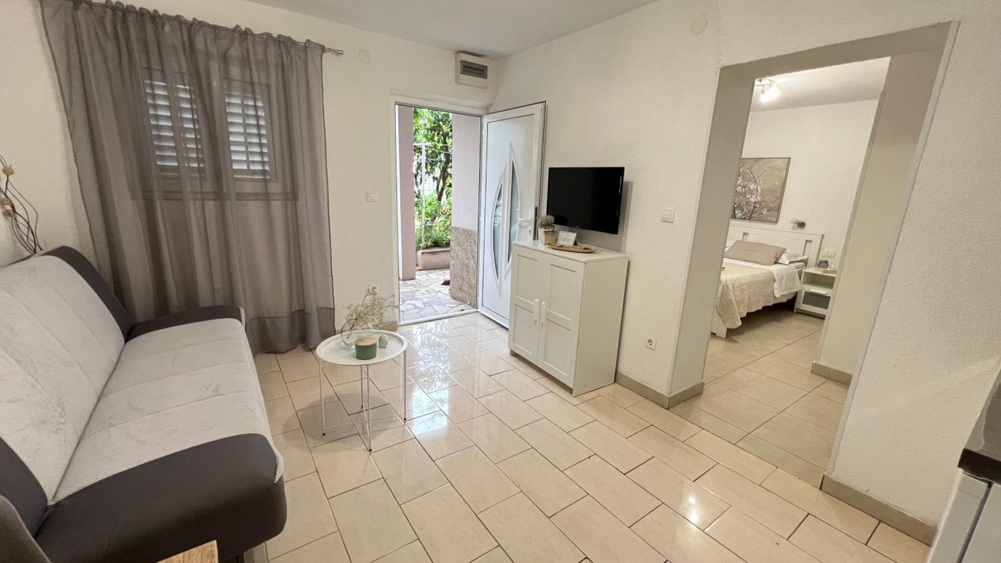 Vela Apartmán *