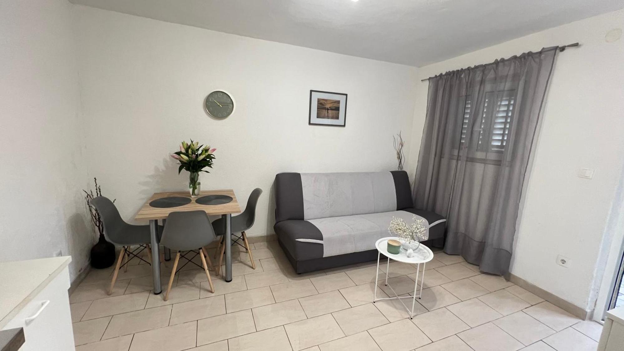 Vela Apartmán Makarska