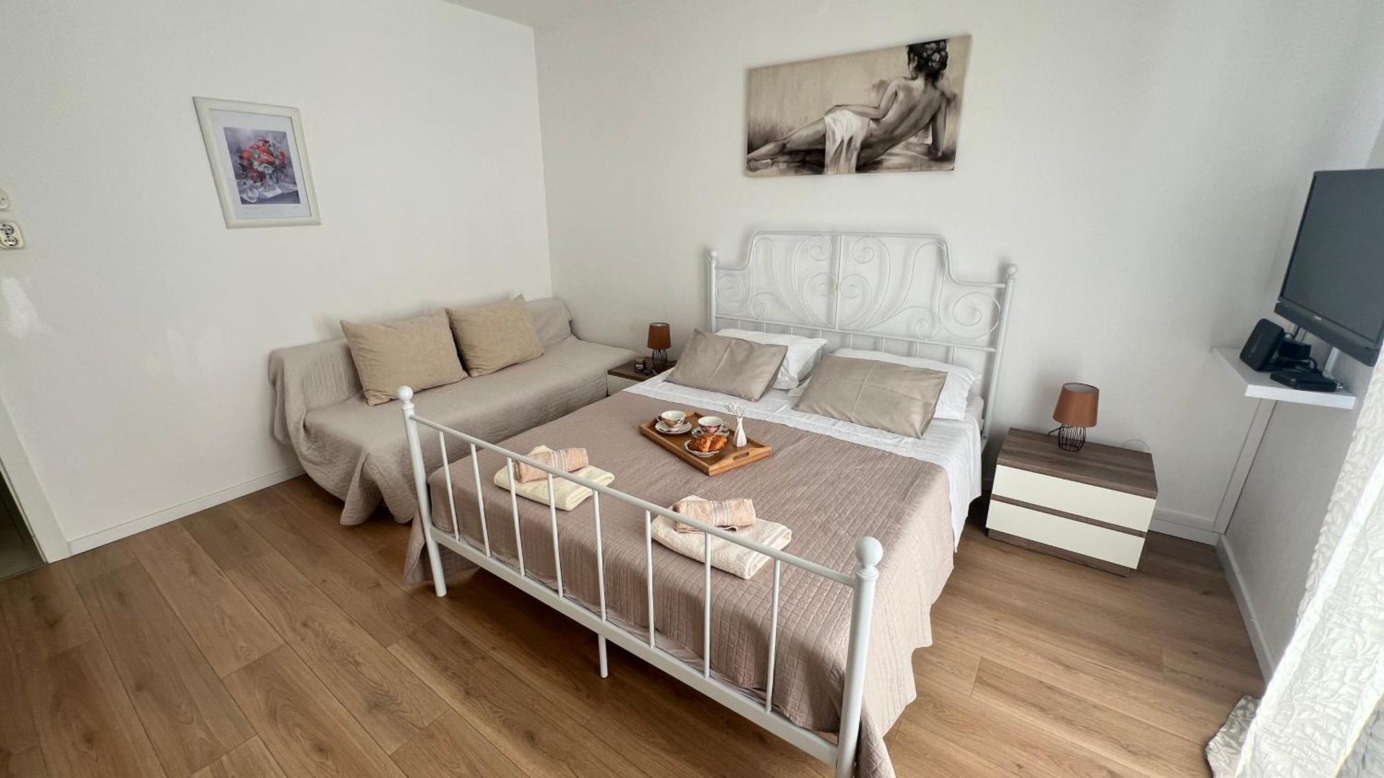 Vela Apartmán *