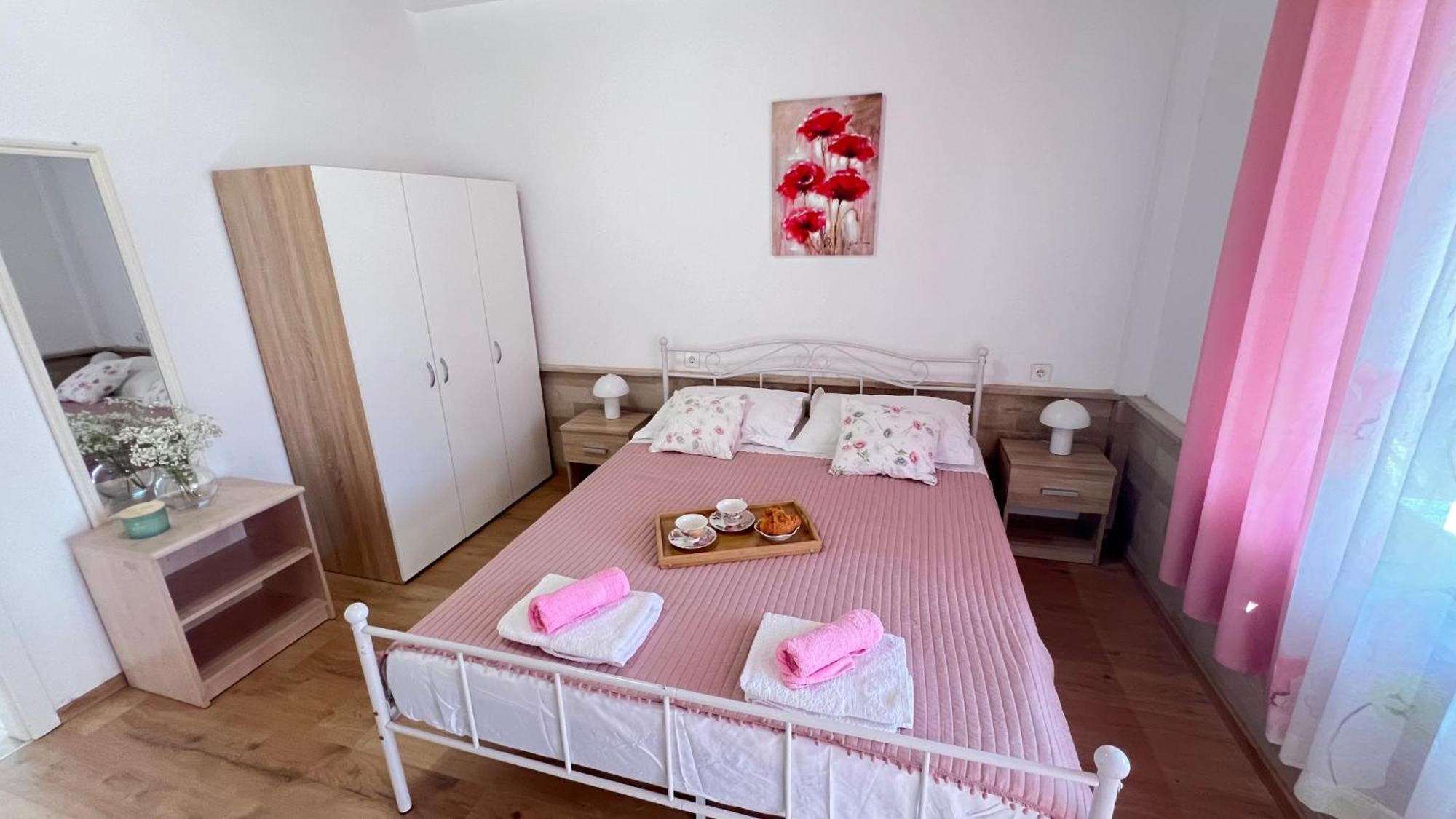 Apartmán Vela