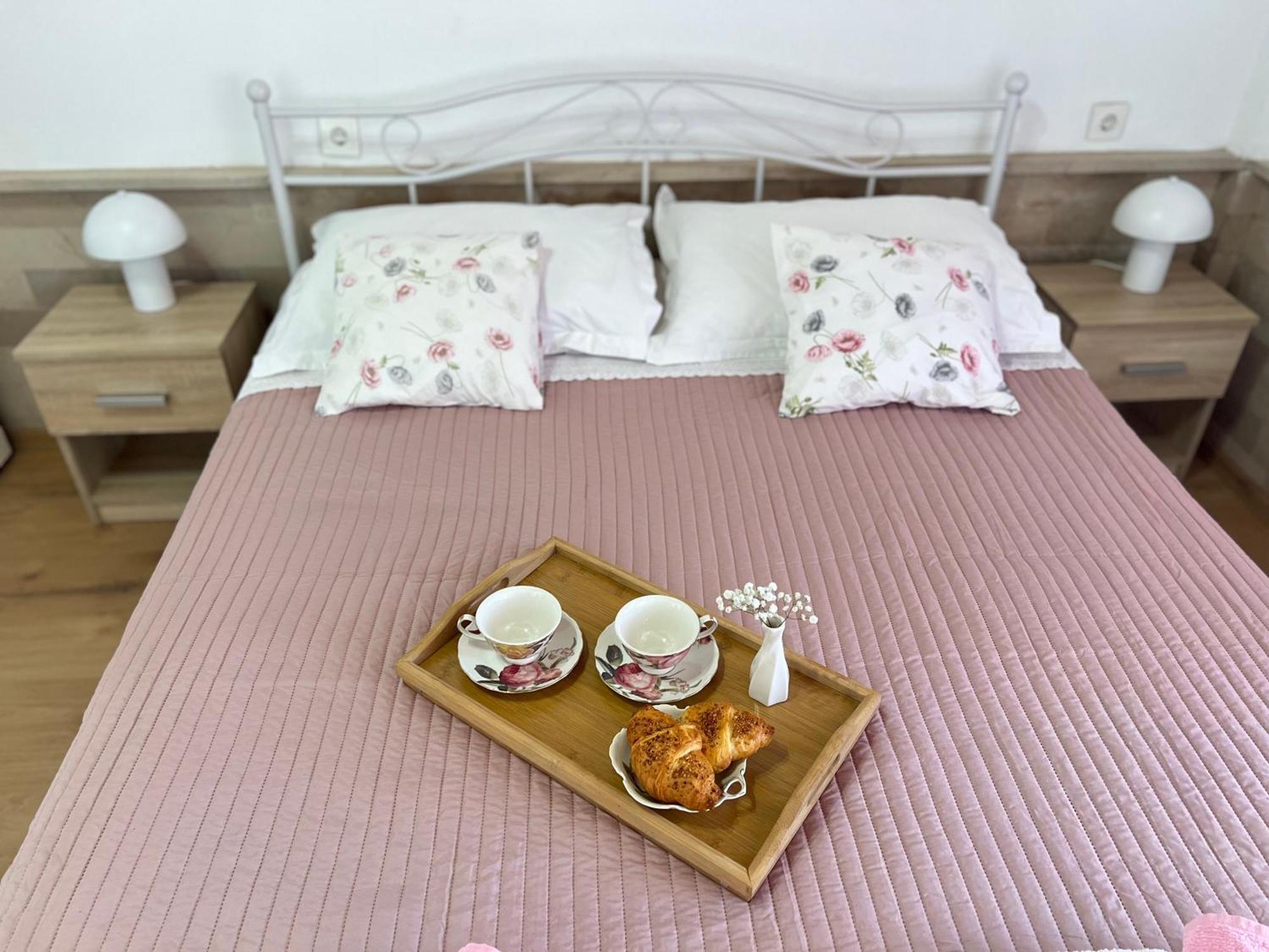 Vela Apartmán *