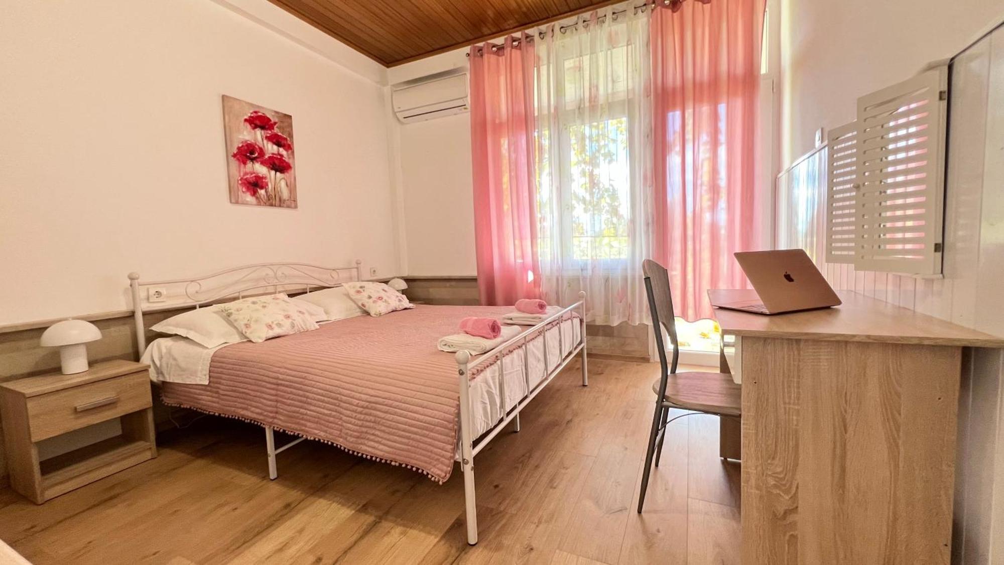 Apartmán Vela *