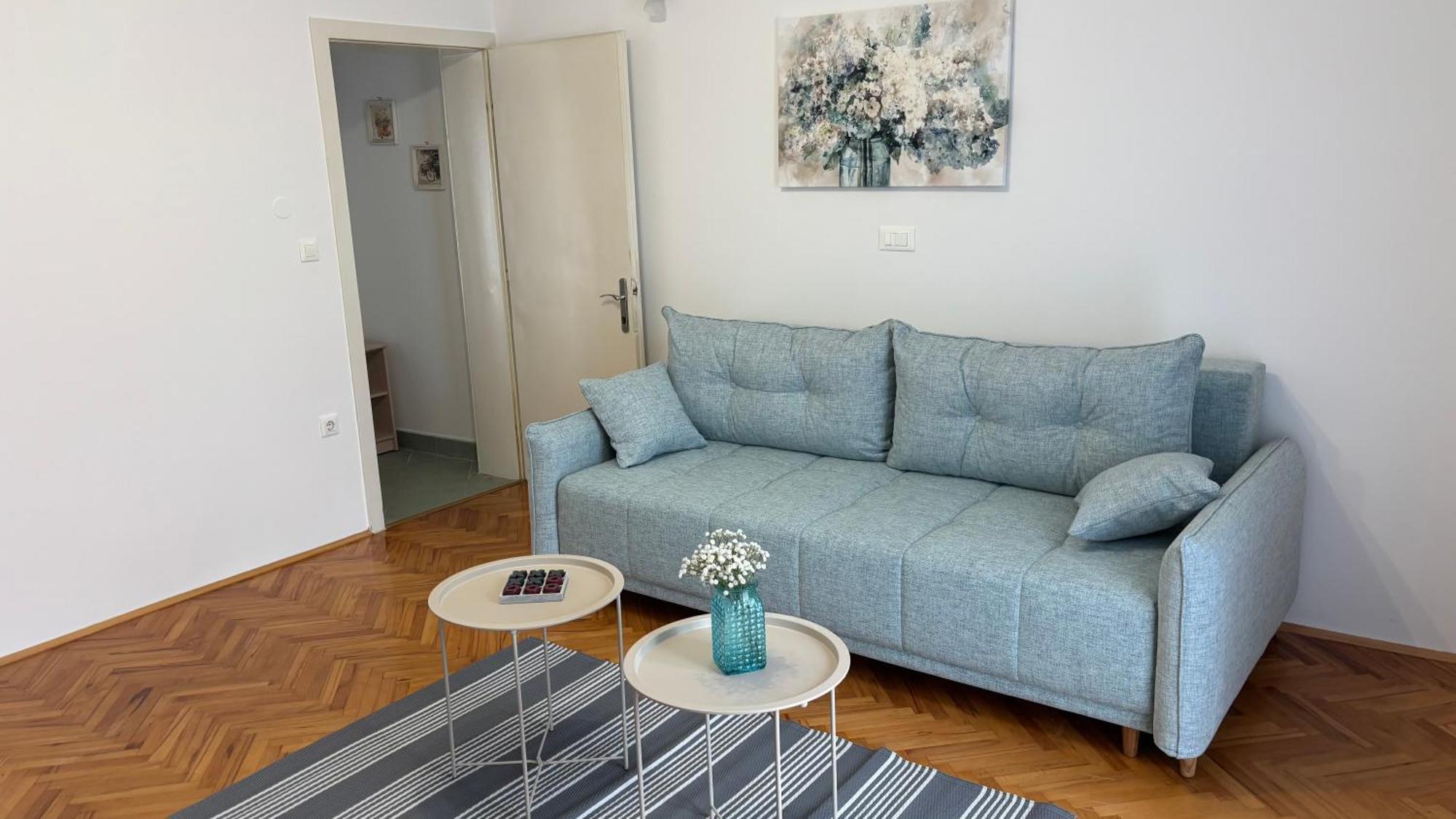 Apartmán Vela Makarska