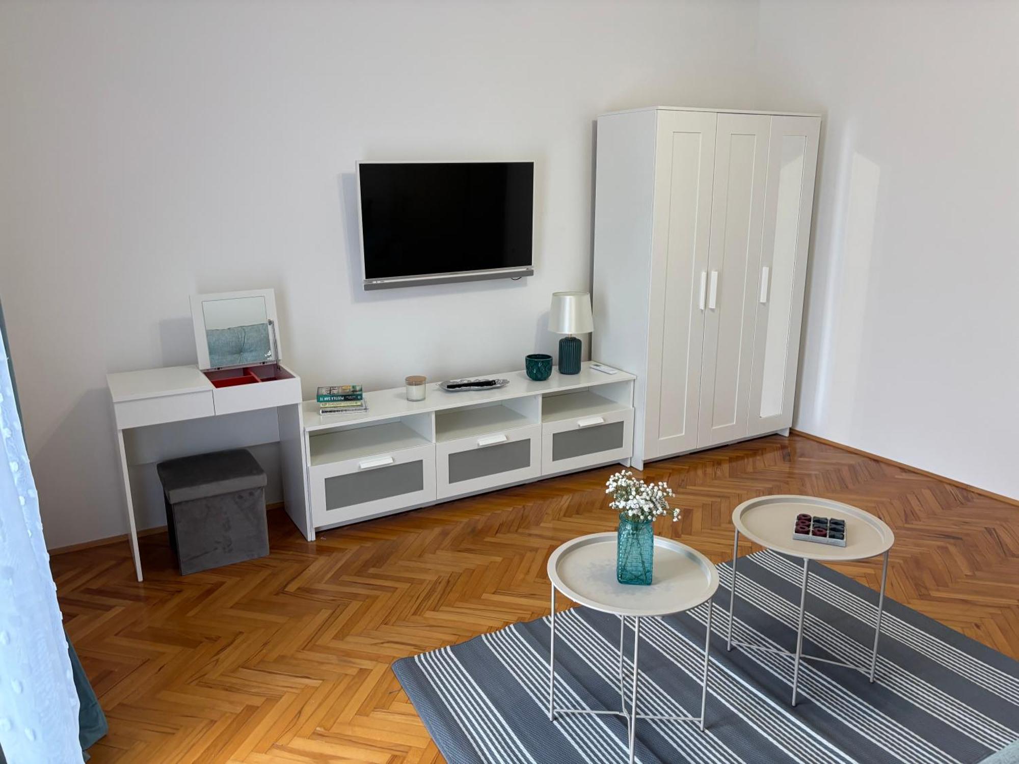 Vela Apartmán *