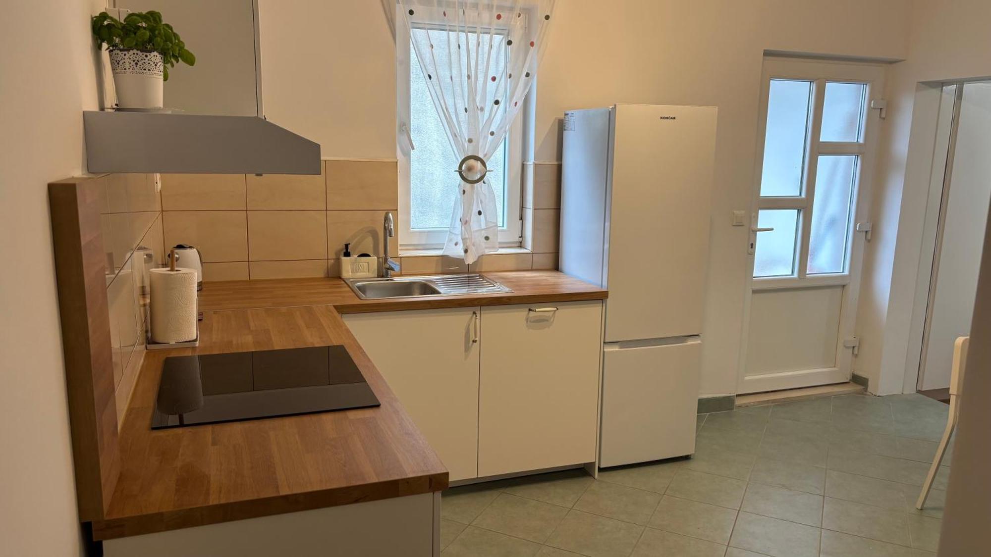 Apartmán Vela *