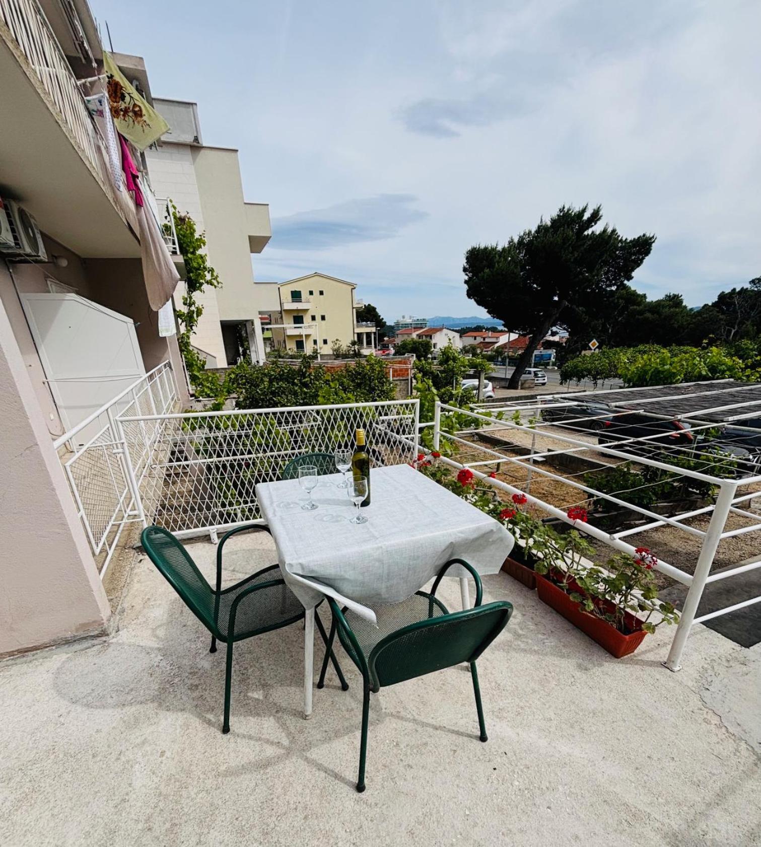 Vela Apartmán