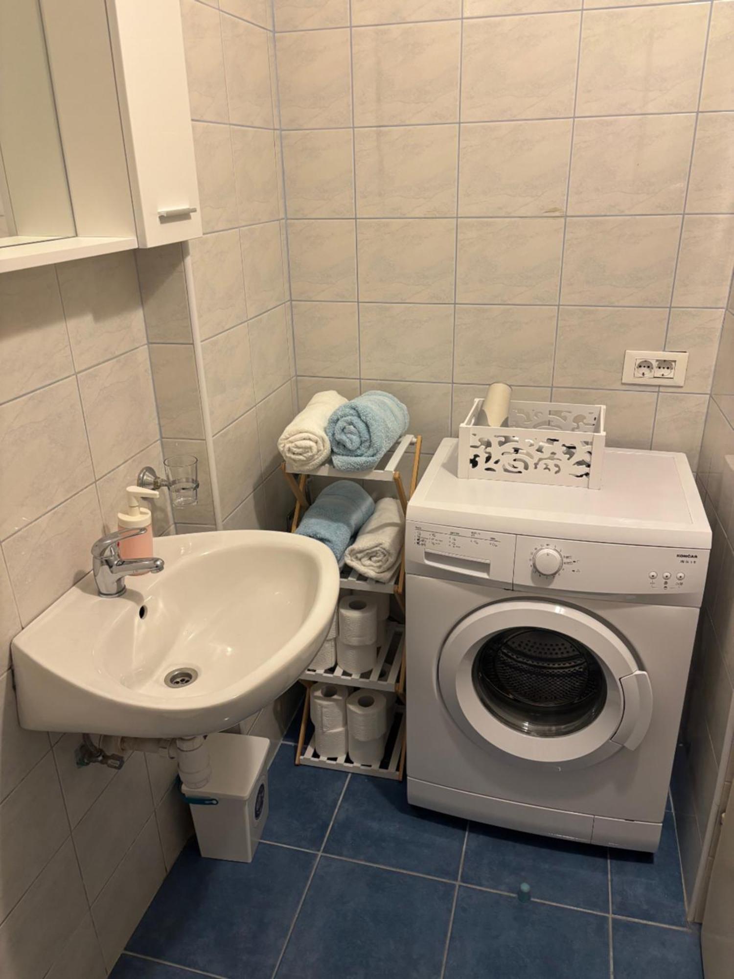 Apartmán Vela *