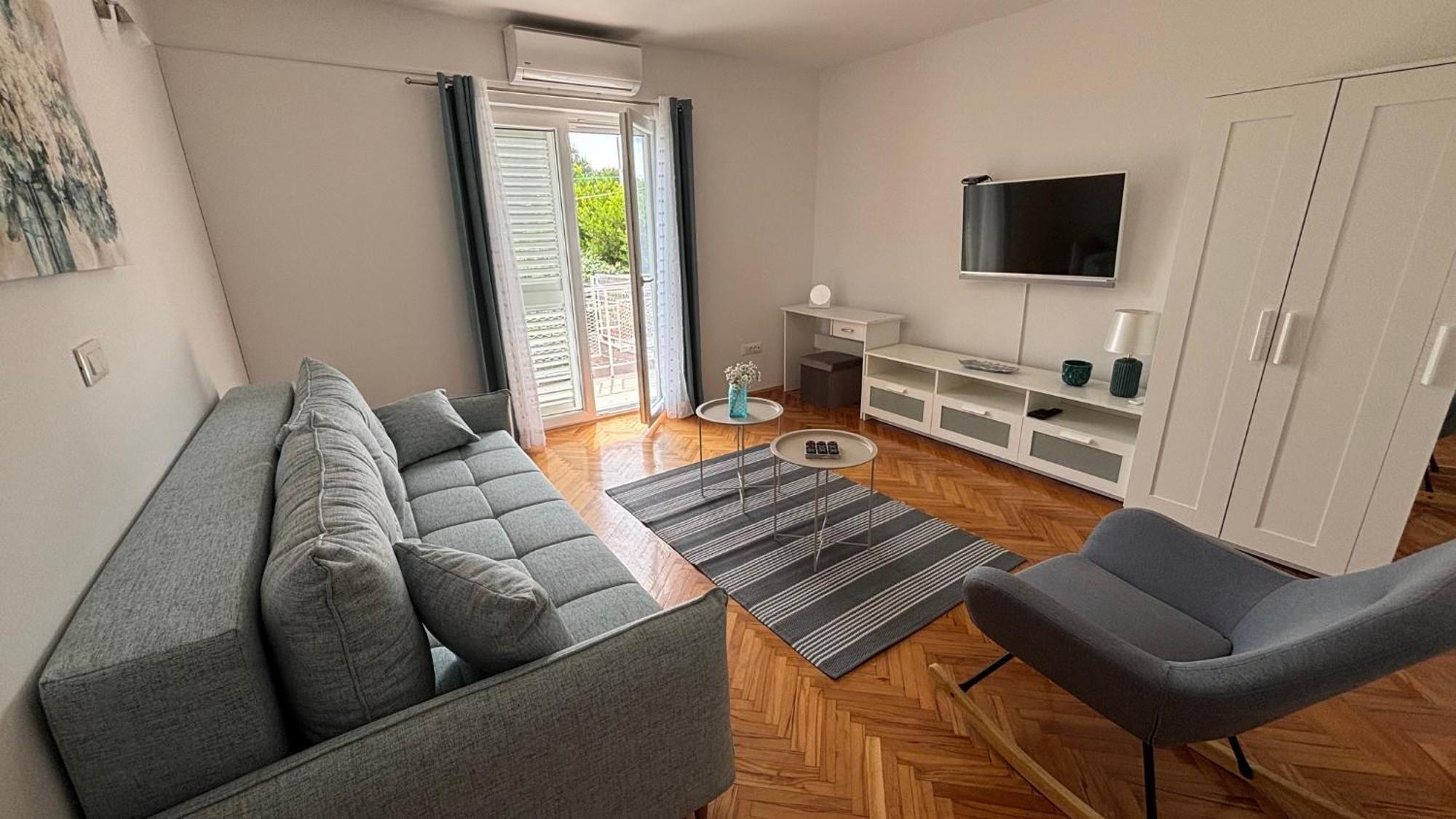 Apartmán Vela Makarska