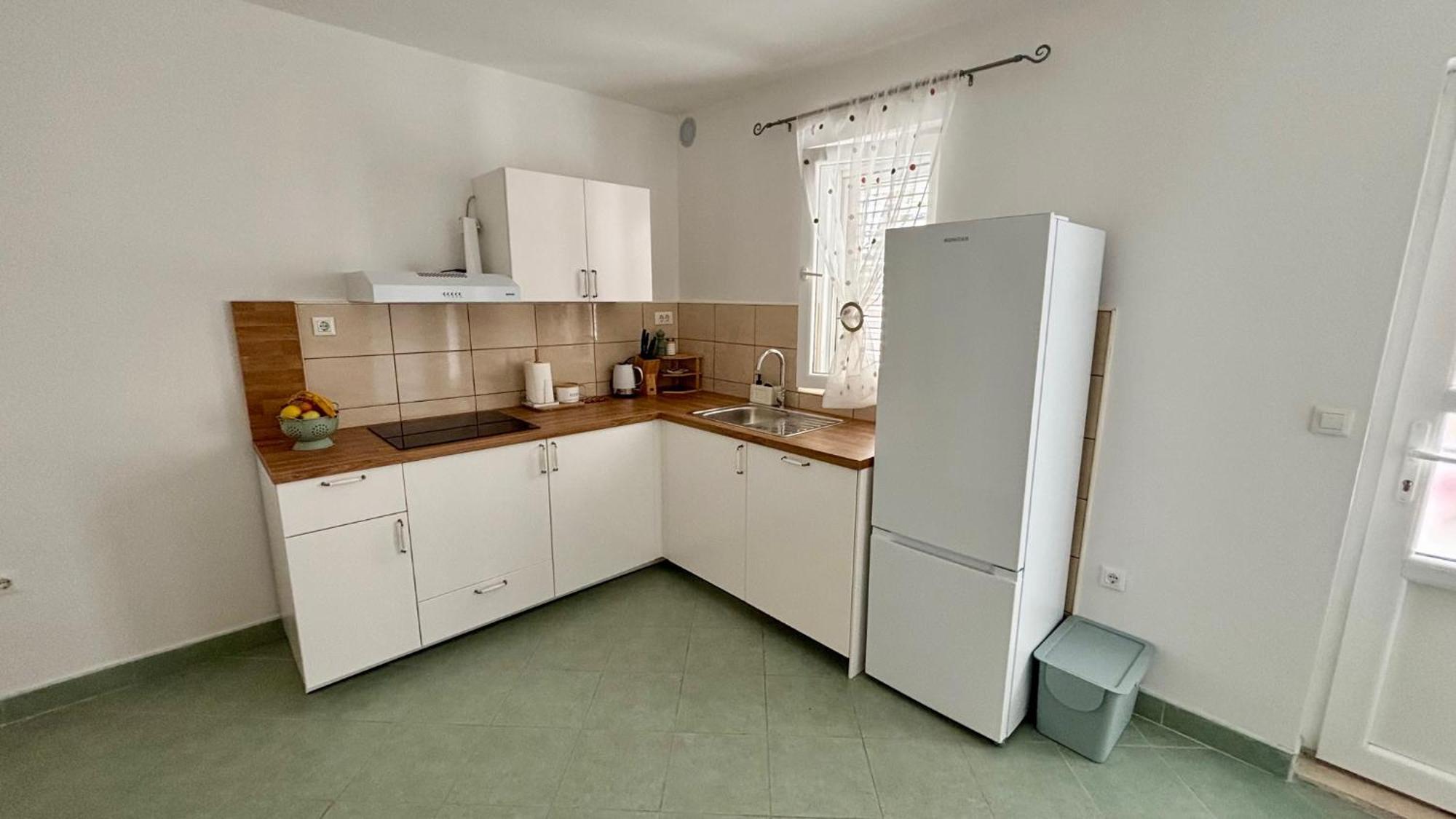 Vela Apartmán