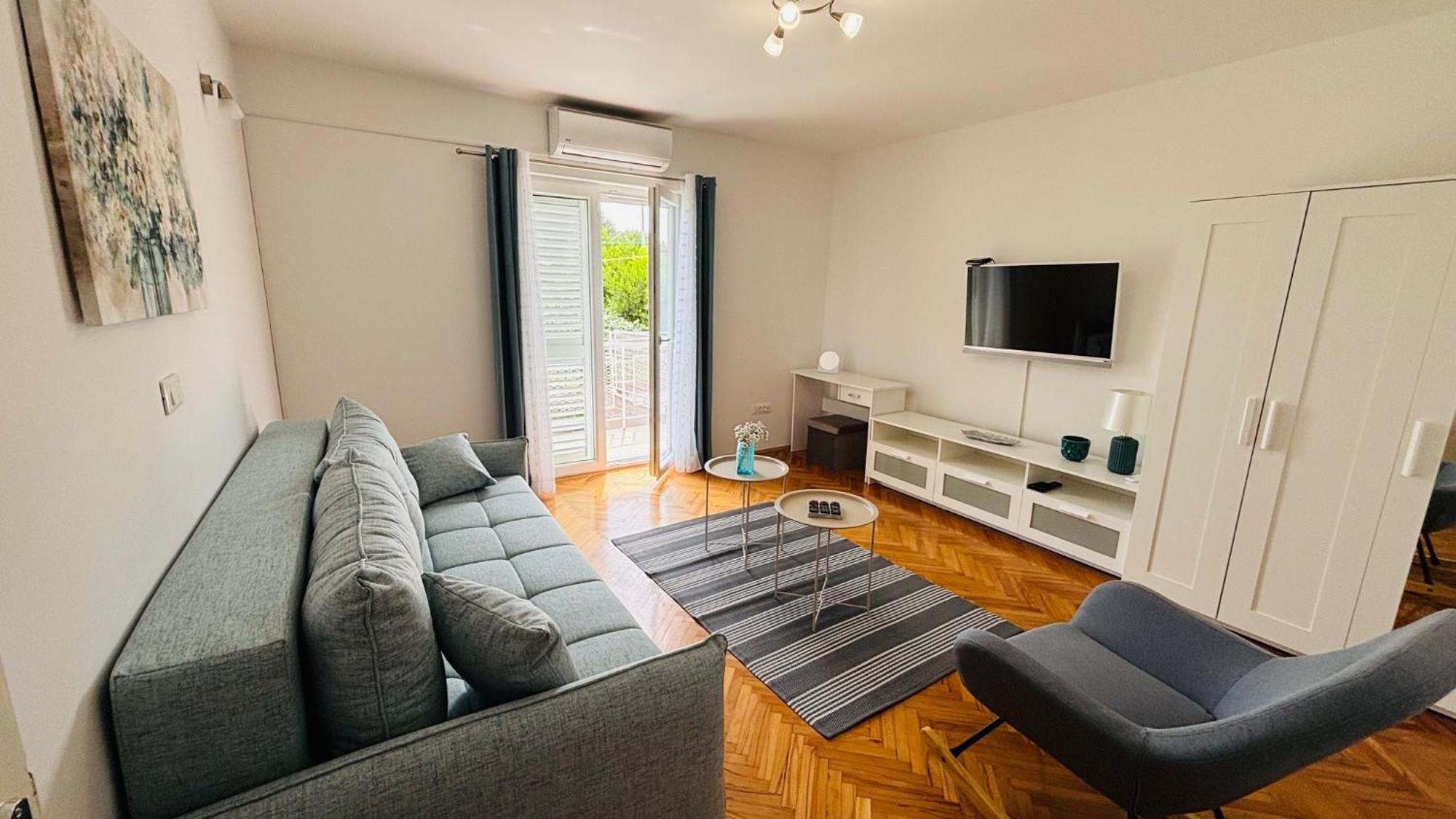 Vela Apartmán *