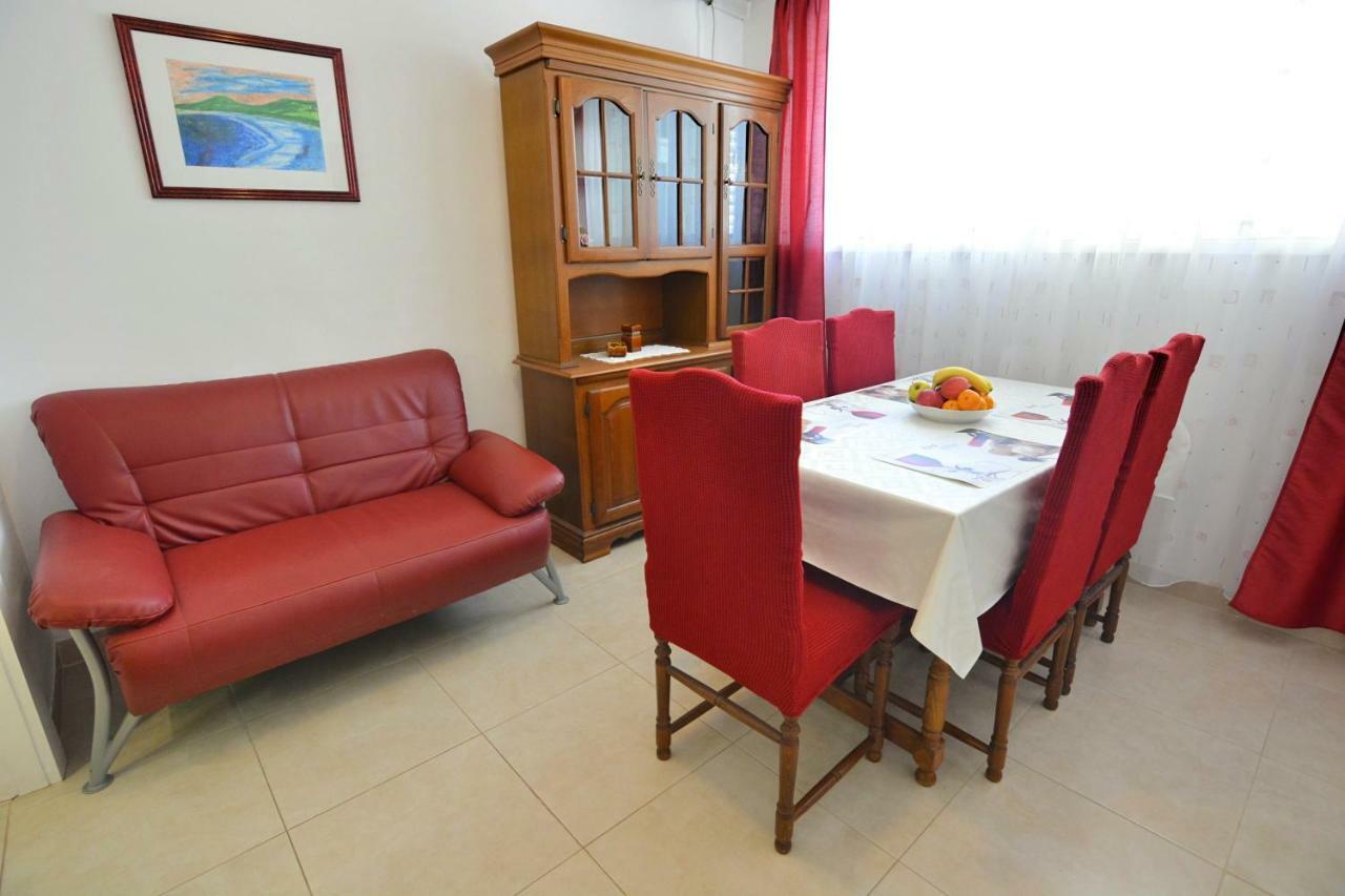 Apartmán Vela