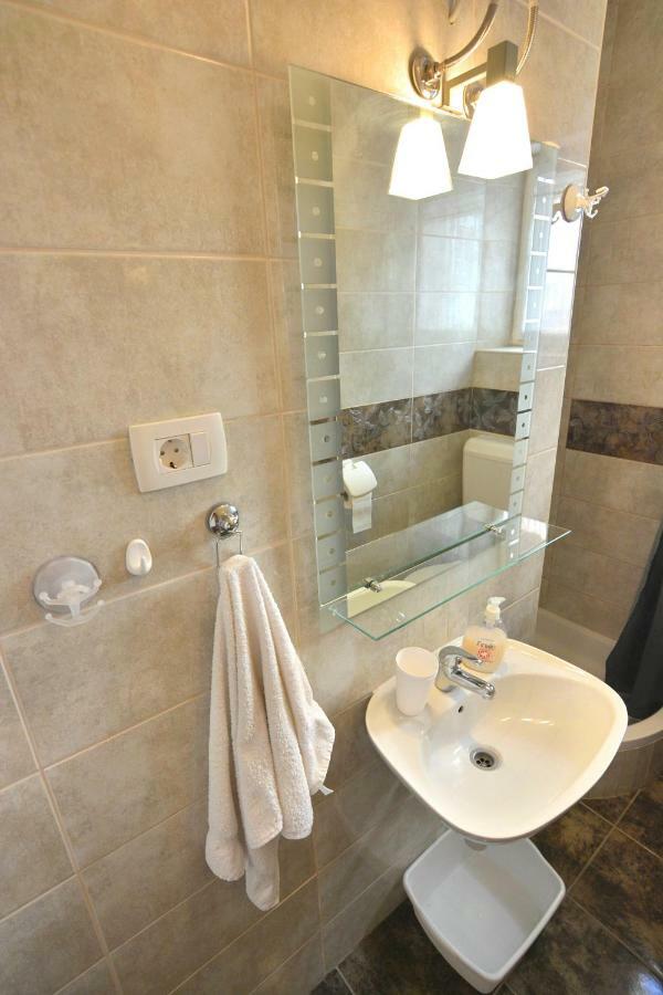 Vela Apartmán Makarska