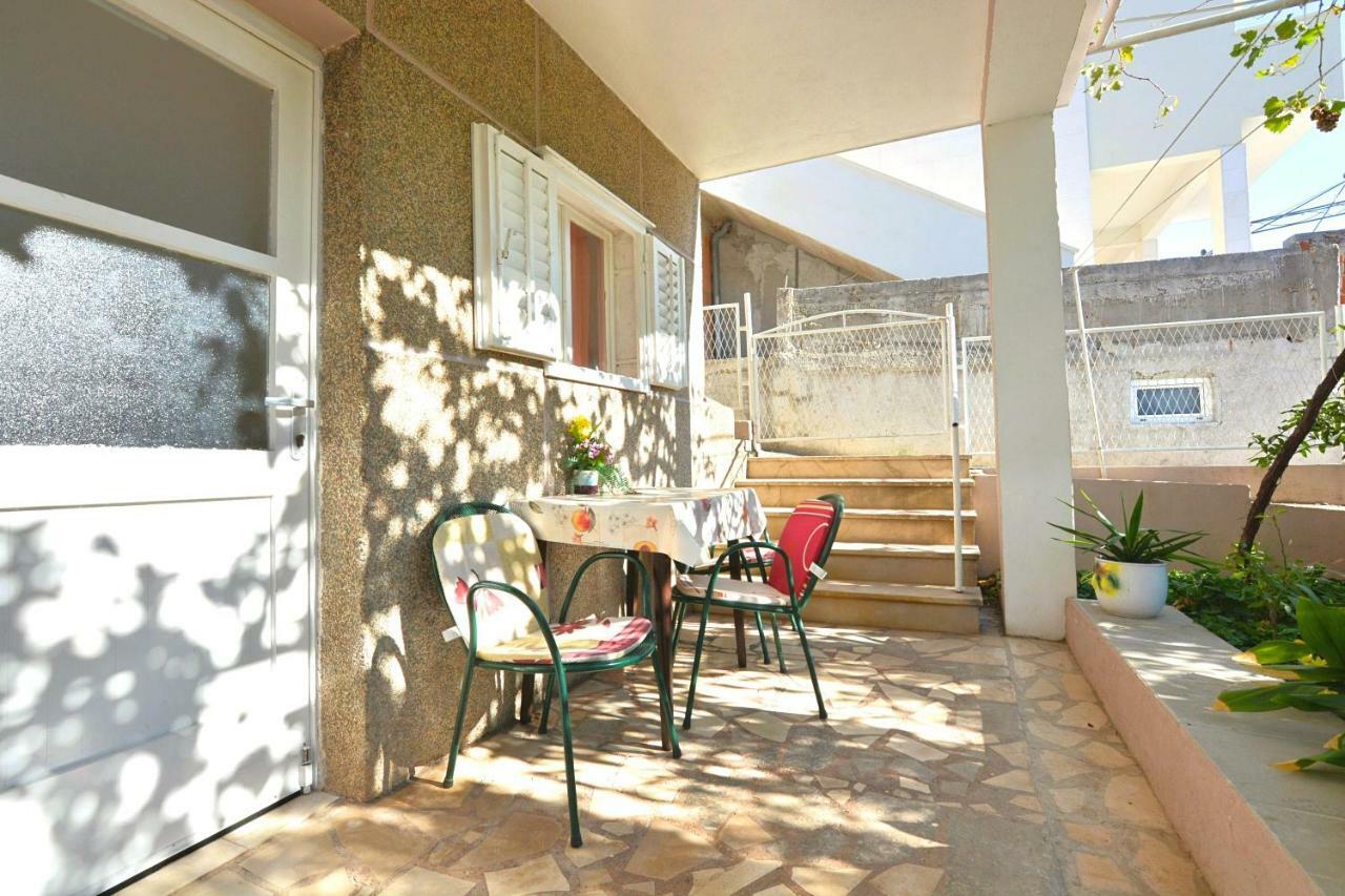 Vela Apartmán Makarska